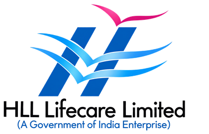HLL Lifecare Limited logo